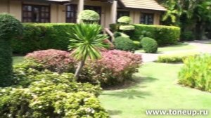 Паттайя, отель Ботани Бич || Pattaya, Botany Beach Resort