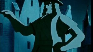 #Заколдованный мальчик#  33-эпизод