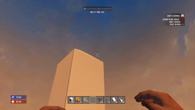 7 Days to Die Washington Monument cont смотреть онлайн