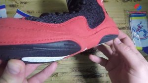 БОРЦОВКИ, БОКСЕРКИ - Nike Inflict 3 Wrestling Shoes! Борцовки найк обзор.