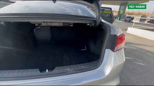 Kia Optima унаасы ПАЙ ПАЙ экен, алган АРМАНДА калбайт ~ 2017-ж. БҮТ комплектация бар смотреть онлайн