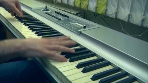 Mariage d'Amour - Senneville, Toussaint (piano); aka Chopin Spring Waltz (sheets)