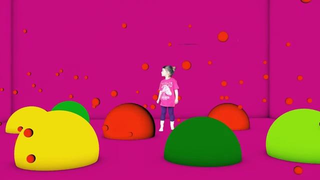 Новые сказки. "Волшебный парк" #новыесказки