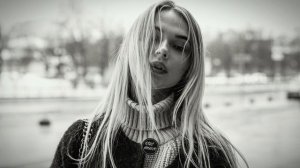 Polina | Красный сарафан (Remix)
