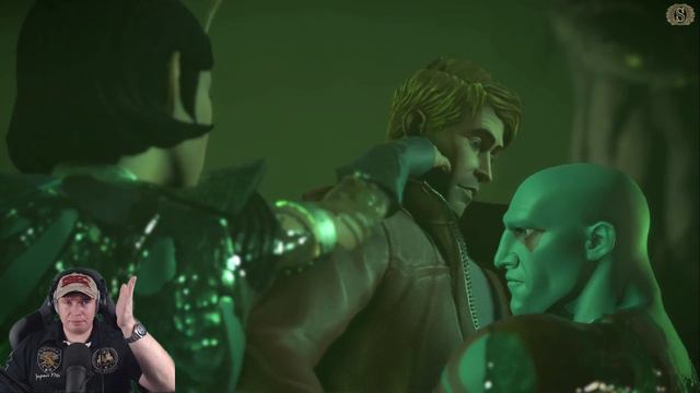 СТРАЖИ ГАЛАКТИКИ (EP.4) Guardians of the Galaxy: The Telltale Series смотреть онлайн