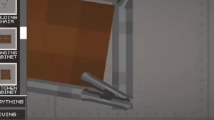 МОД НА МЕБЕЛЬ В MELON PLAYGROUND. МЕБЕЛЬ В МЕЛОН ПЛЕЙГРАУНД
