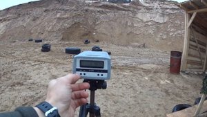 Вертикалка, Инерционка или газоотвод. Что лучше? Проверка резкости и кучности. Бенелли.
