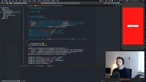 Livestream: Learning Websockets in Swift (iOS/Vapor)