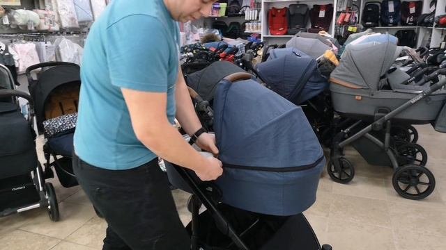 Recenzia Britax-Römer Smile 3 | Britax-Römer Smile 3 Review EN Sub | 123kociky.sk