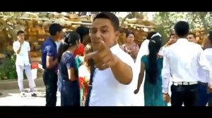 Osman Nowruzow Gulalek