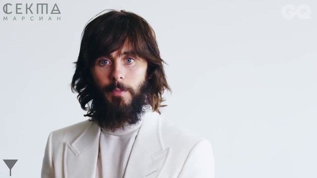 Джаред Лето о его плохом персонаже в “Бегущем по лезвию“ | Русская Озвучка смотреть онлайн