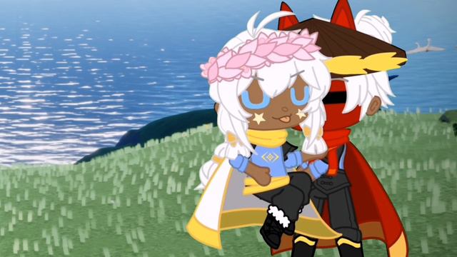 °~Sky: childrens of the light ~° (если интересно в описании объяснение) смотреть онлайн