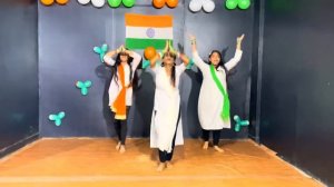 🇮🇳Independence Day Dance Video | India Wale |Suno Gaur Se |Patriotic Dance|15 August Special Dance