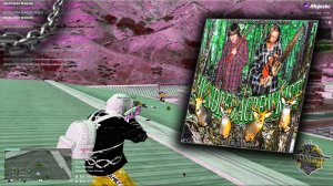 SEMATARY & GHOST MOUNTAIN - GOODBYE HORSES | маджестик рп