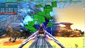 How to defeat the Chaos/Spirit Guardian in ARK: Primal Fear