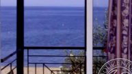 Gerakina Beach Hotel | отель | Халкидики-Ситония | Mouzenidis Travel