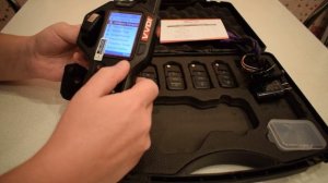 Xhorse tool VVDI key копировальщик автомобильных транспондеров и пультов