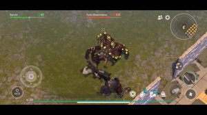 Raid Base Tomtom - LDOE - Last Day On Earth