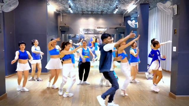 Johnny Sky - SIN TU AMOR | BACHATA DANCE | LOVISH RAJPUT смотреть онлайн