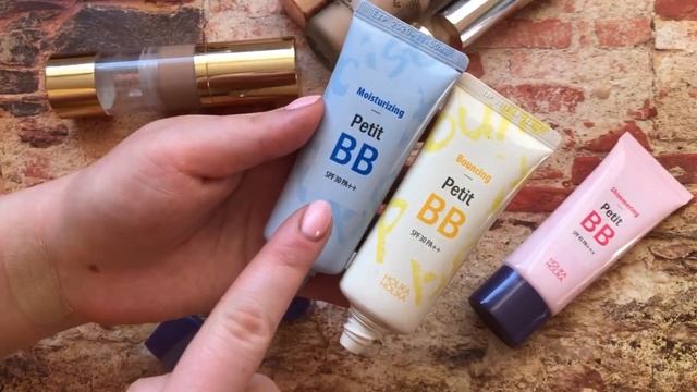 Расхламление тональных кремов. Alex Myatt смотреть онлайн