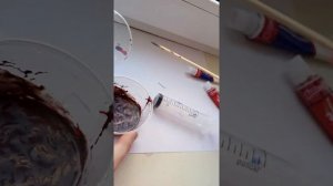 как сделать заправку для маркера