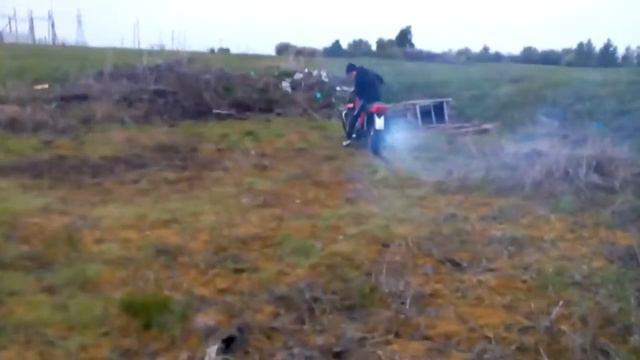 Дали немного гари #1 смотреть онлайн