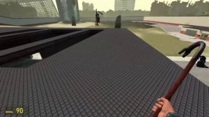 ALL FULL NICO'S NEXTBOT, 2D NEXTBOTS, OBUNGA NETBOT NEW UPDATE In Garry's Mod #54