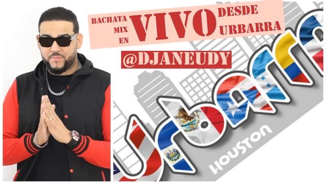 Bachata Live Mix From Houston TX -Club Urbarra -DJNECIO BDAY смотреть онлайн