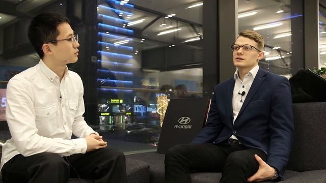 13. Банковский аналитик. Ботников Дмитрий. Карьерный путь. смотреть онлайн