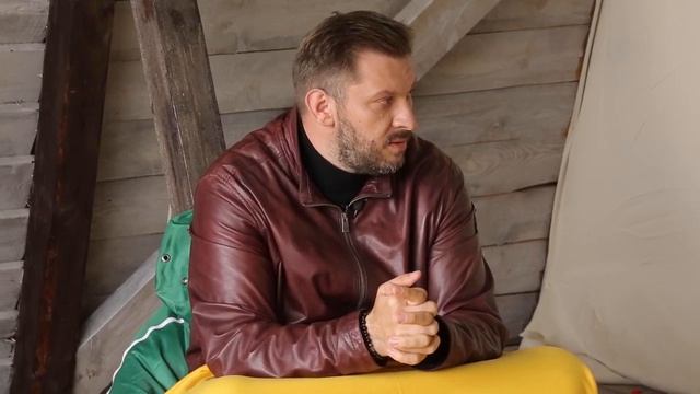 Реалити-шоу «Территория семьи». Третья серия