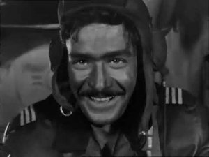 "Четыре танкиста и собака" - заставка