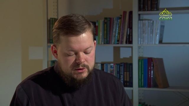 Уроки Православия. Прощеное воскресение