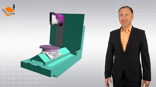 ЧПУ ДЛЯ ЧАЙНИКОВ - #16 - НУЛЕВАЯ ТОЧКА СТАНКА / Программирование обработки на станках с ЧПУ смотреть онлайн