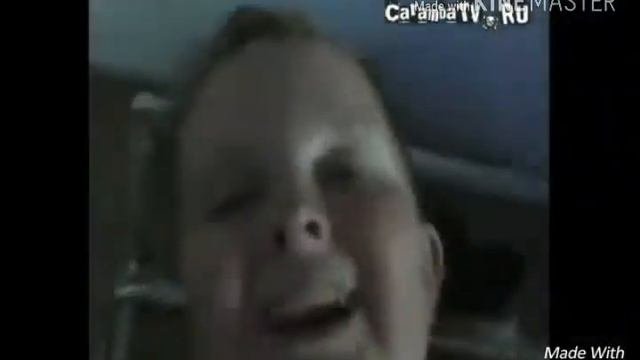 Страшное видео без скримеров