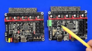 BigTreeTech SKR2 - First Look