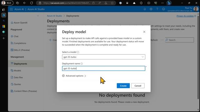 Intelligent Apps with Azure Kubernetes Service (AKS) смотреть онлайн