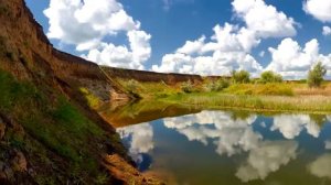 Красота природы России!