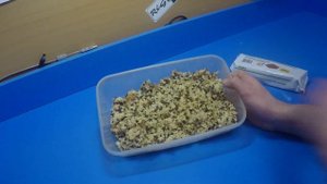 Вкусная прикормка на плотву и леща.Как сделать прикормку на рыбалку.