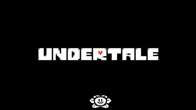Undertale OST 'Bonetrousle' смотреть онлайн