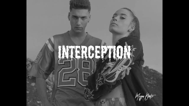 (free) 90s Old School Boom Bap type beat x Hip Hop instrumental with scratch hook | "Interception" смотреть онлайн