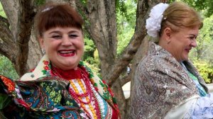 С Днем рождения Любовь Владимировна!