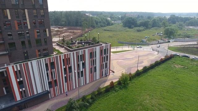 Коммунарка 24.07.2016 смотреть онлайн