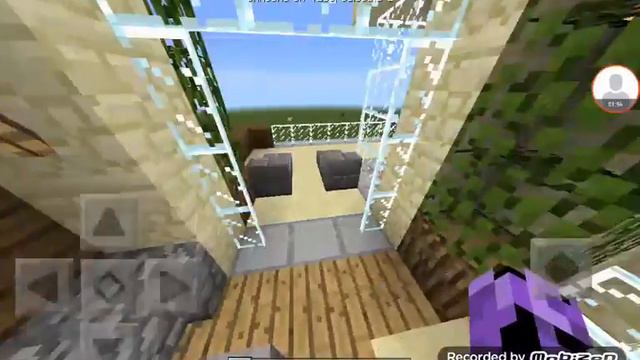 Майнкрафт пе обзор карты для кто твой папочка у майнкрафт смотреть онлайн