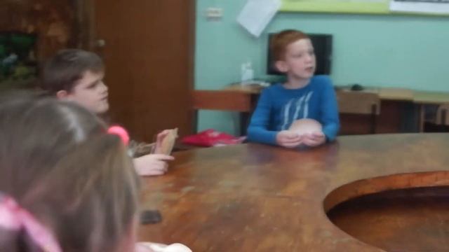 Введение в программу "Экологическая анимация" | Открытое занятие смотреть онлайн