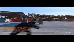 paradise #dayz #pvp #zustark #fragmovie