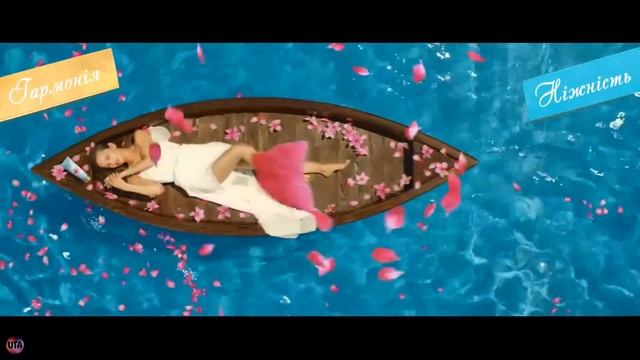 Украинская реклама крем Бархатные Ручки, новая коллекция смотреть онлайн