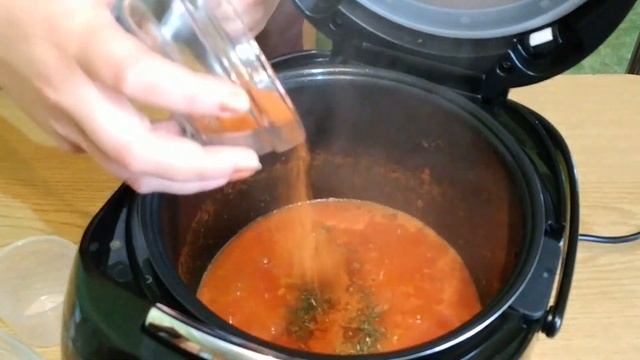КАК ВКУСНО ВАРИТЬ ПЕРЛОВКУ| Перловка С ОВОЩАМИ, рецепт в мультиварке Redmond| Перловая постная каша