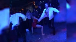 ХРОМАЯ ЛОШАДЬ. НАЧАЛО ТРАГЕДИИ