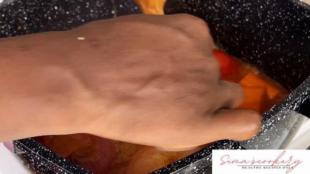 SUPER DELICIOUS GHANAIAN TILAPIA SOUP | A TASTE YOU CANT RESIST смотреть онлайн