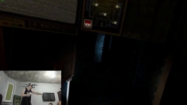 ДЕРЗКО ПРОХОДИТ ВСЕ ЧАСТИ ФНАФ В VR